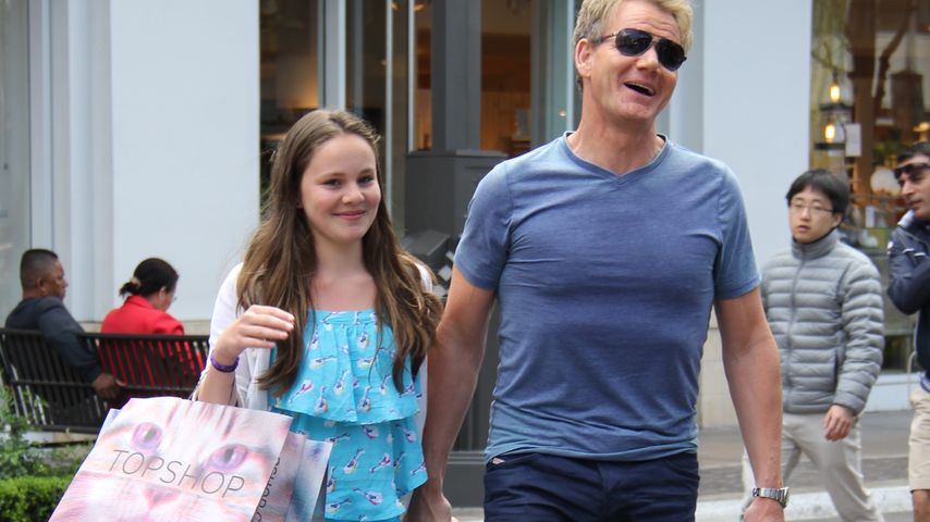 Gordon Ramsay