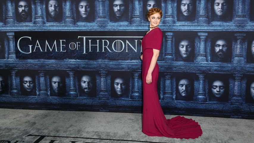 GoT-Sophie Turner
