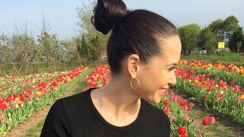 Mandy Capristo
