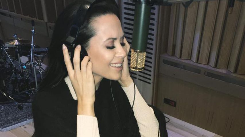Mandy Capristo