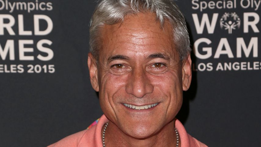 Greg Louganis