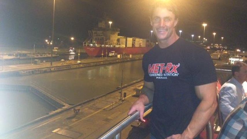 Greg Plitt