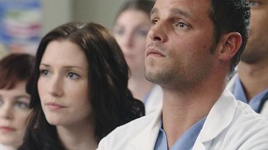 Wer Streamt GreyS Anatomy Wer Streamt GreyS Anatomy