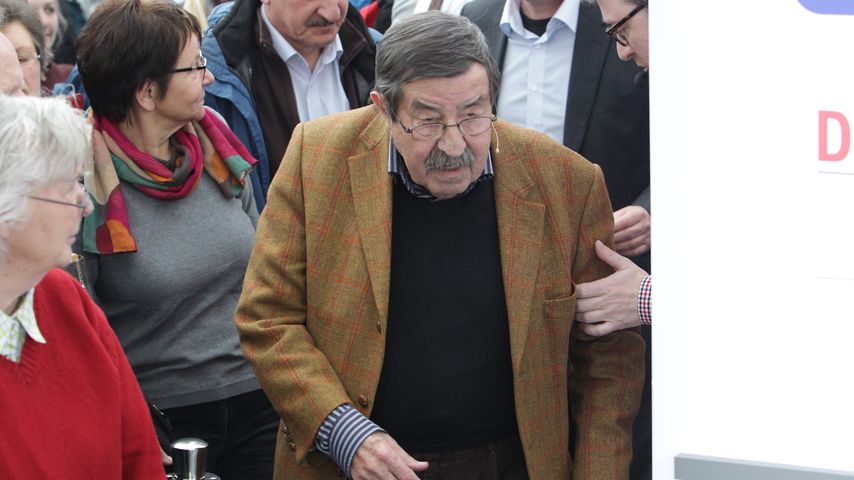 Günther Grass