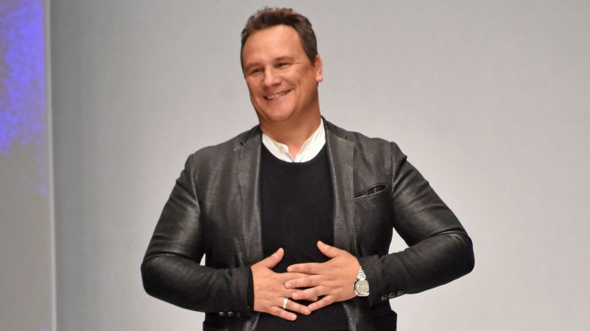 Guido Maria Kretschmers Hochzeit war ein Fashion-Spektakel!
