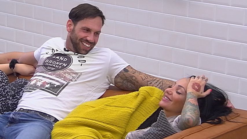 Lusy und Guido