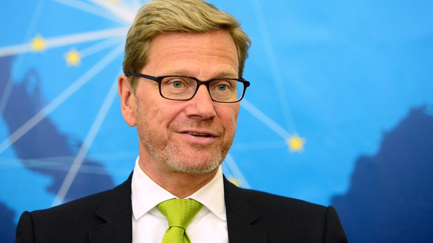 Guido Westerwelle