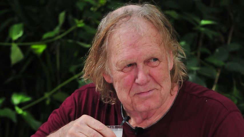 Gunter Gabriel