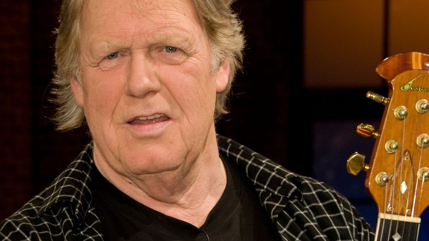 Gunter Gabriel