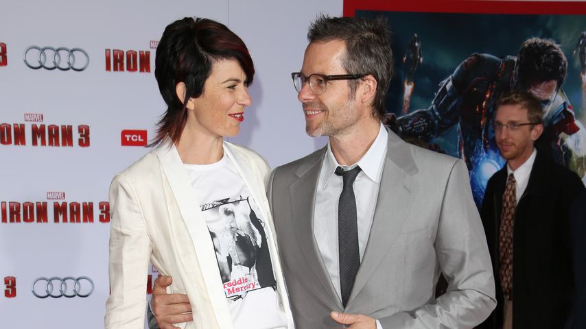 Guy Pearce