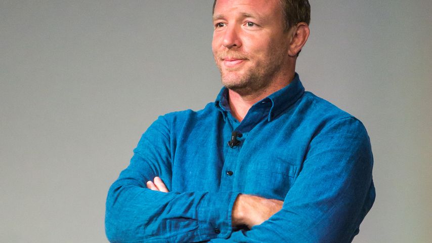Guy Ritchie