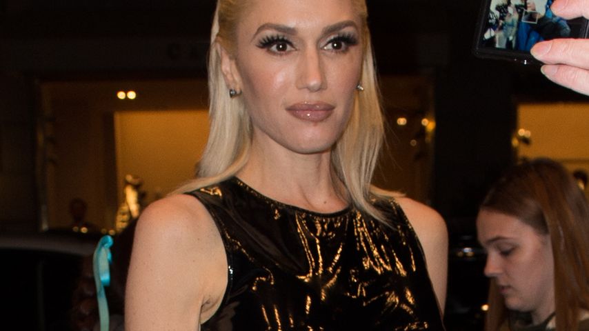 Gwen Stefani