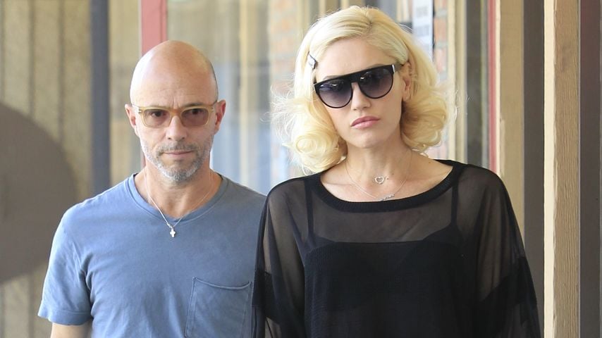 Gwen Stefani