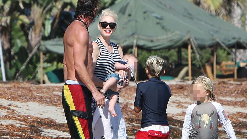 Gwen Stefani