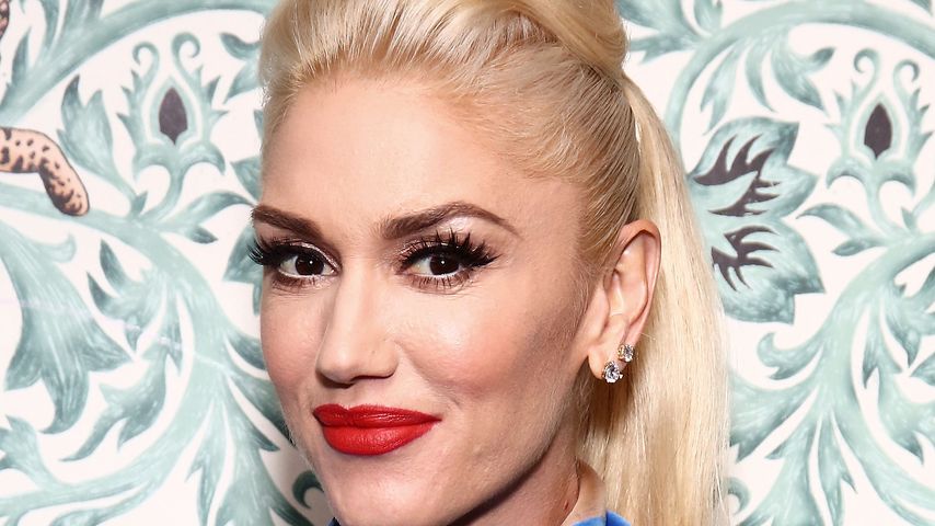 Gwen Stefani, Sängerin