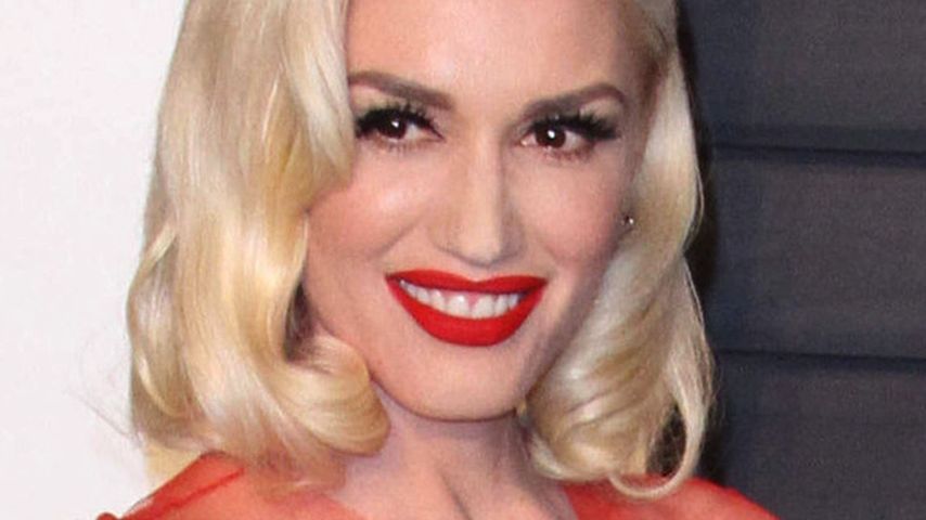 Gwen Stefani