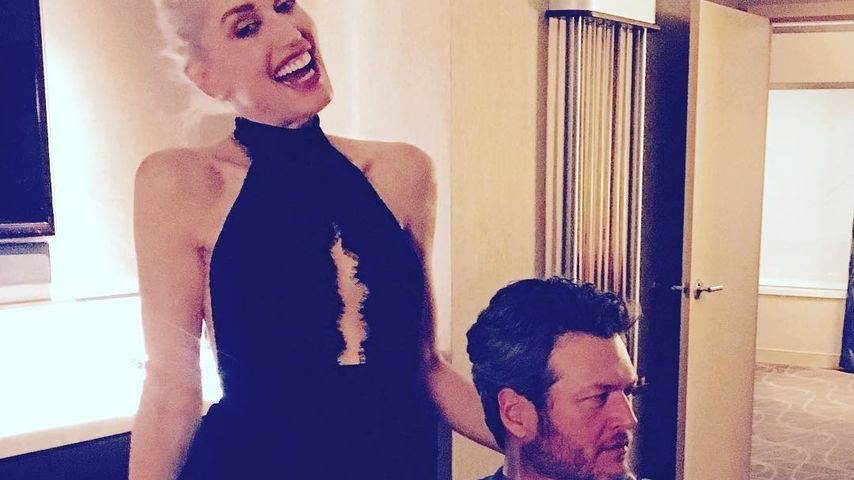 Blake Shelton
