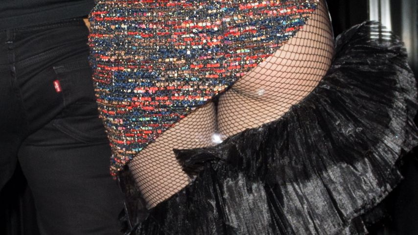 Gwen Stefani