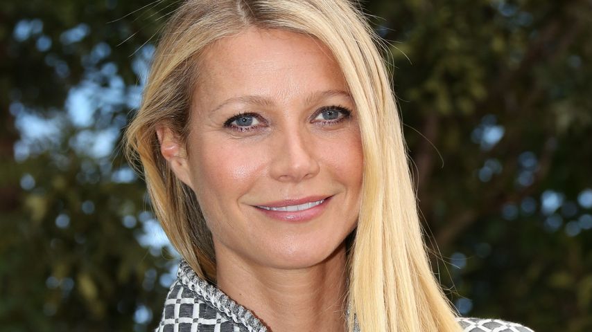 Gwyneth Paltrow