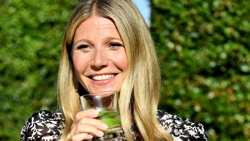 HollywoodAus? Paltrow über ihre SchauspielKarriere