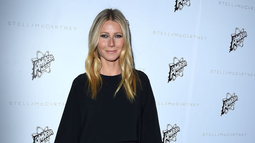 Gwyneth Paltrow