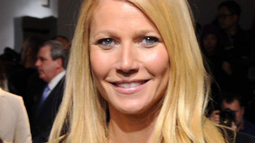Gwyneth Paltrow