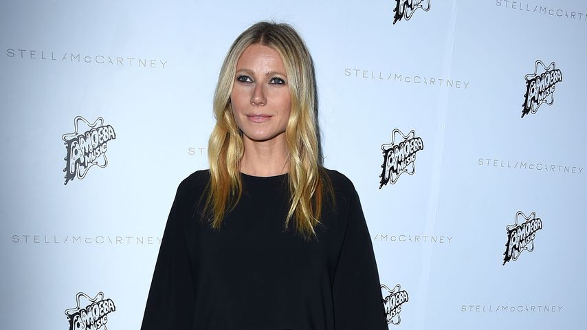 Gwyneth Paltrow