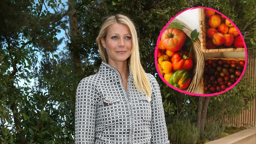 Gwyneth Paltrow