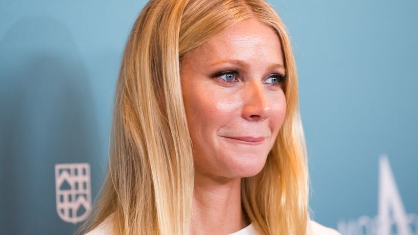 Gwyneth Paltrow