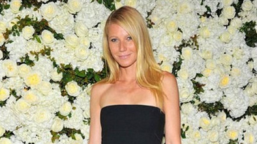 Gwyneth Paltrow