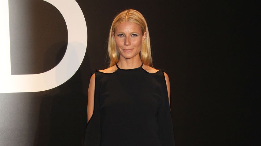 Gwyneth Paltrow