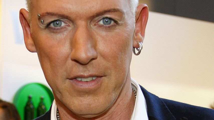 H.P. Baxxter