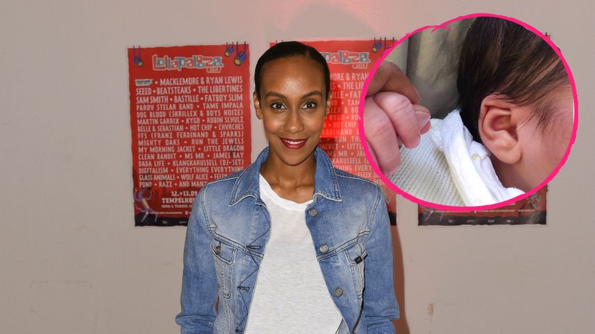 Hadnet Tesfai