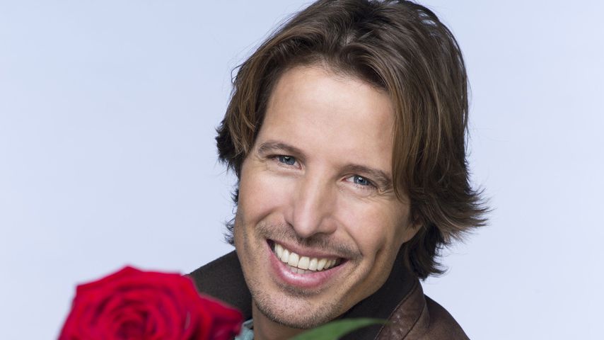 Hakim-Michael Meziani spielt Ben Berger bei "Rote Rosen"