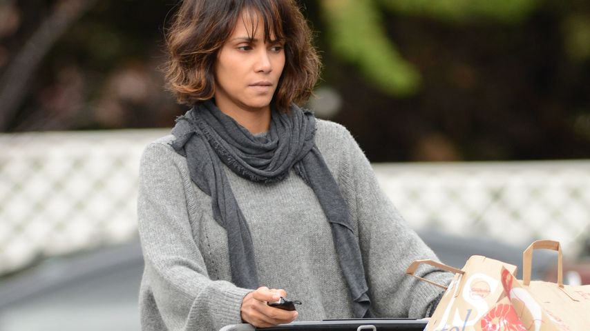 Halle Berry