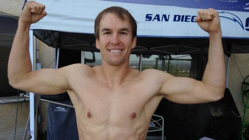 Hank Deutschendorf (✝)