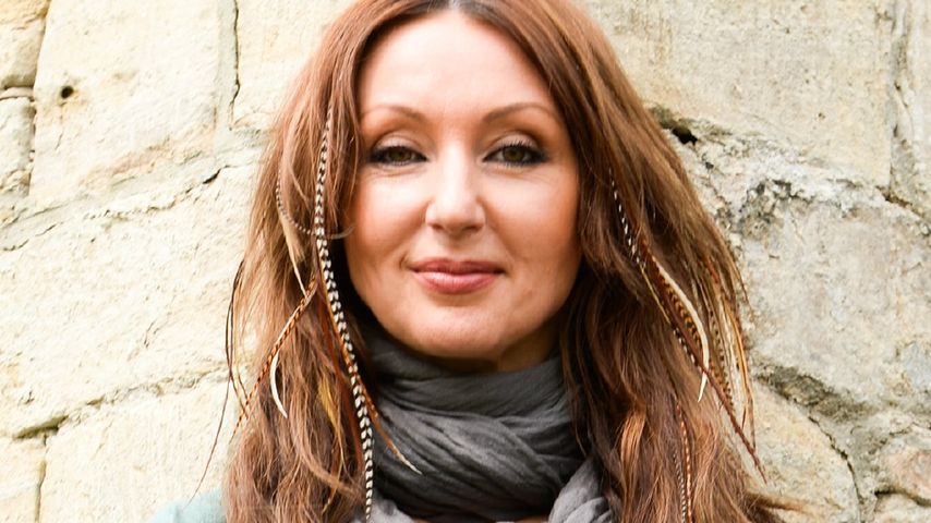 Hanka Rackwitz bei "Promi Shopping Queen"