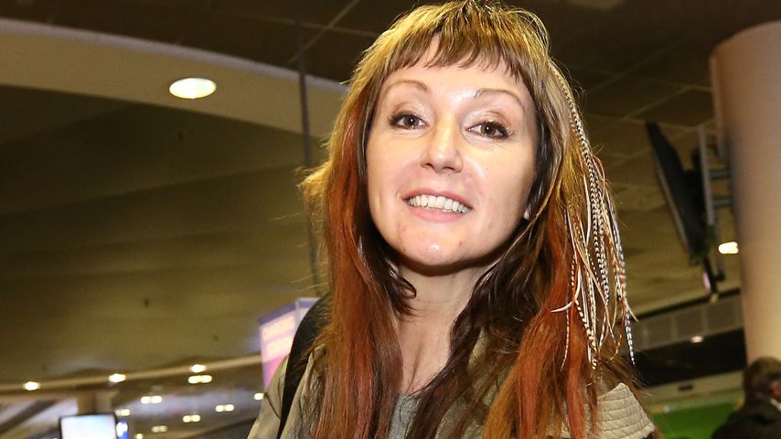 Hanka Rackwitz nach dem Dschungelcamp 2017