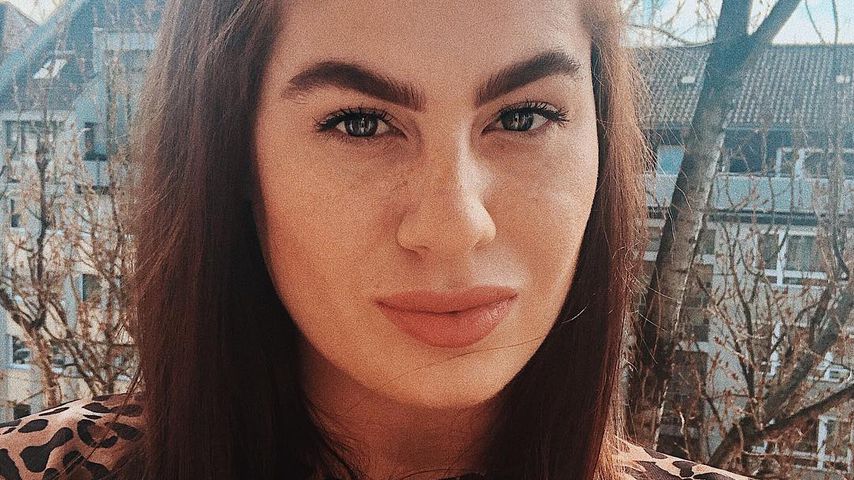 Hanna Wilperath, Model