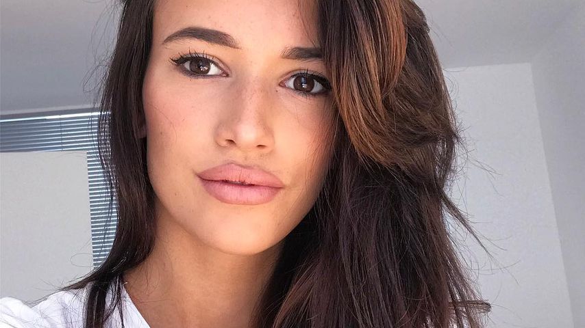 Hochzeits-Countdown: Hanna Weigs Brautlook noch nicht fertig