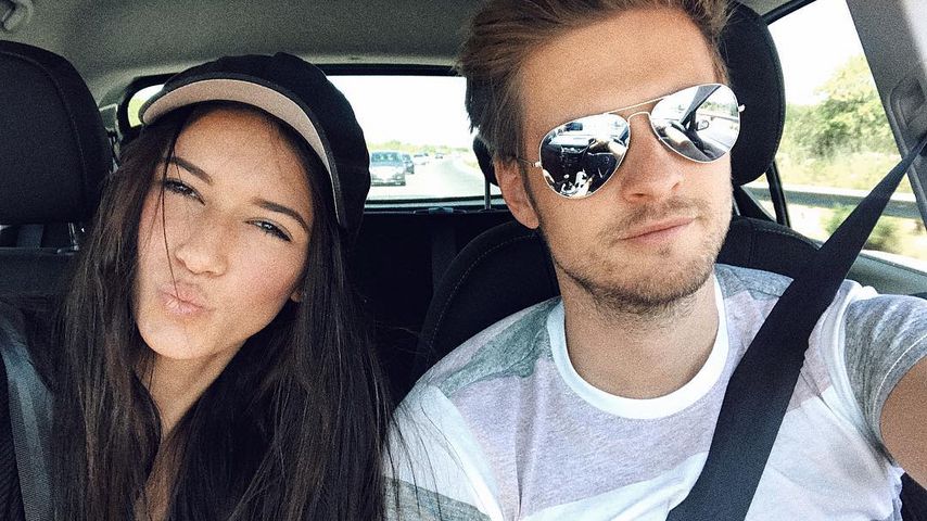 Jörn Schlönvoigt & Hanna verraten: Sie ist der Chef im Haus!