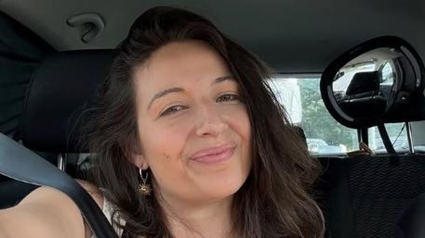 Diese wilden Schwangerschaftsgelüste hat Hannah Kerschbaumer