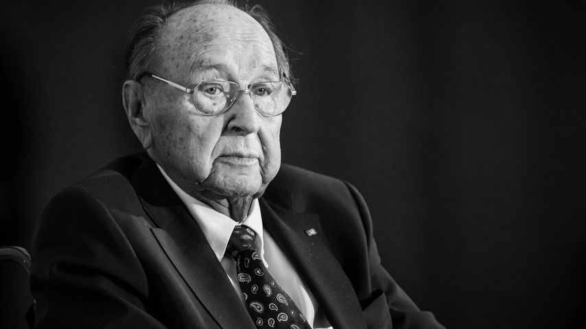 Hans-Dietrich Genscher