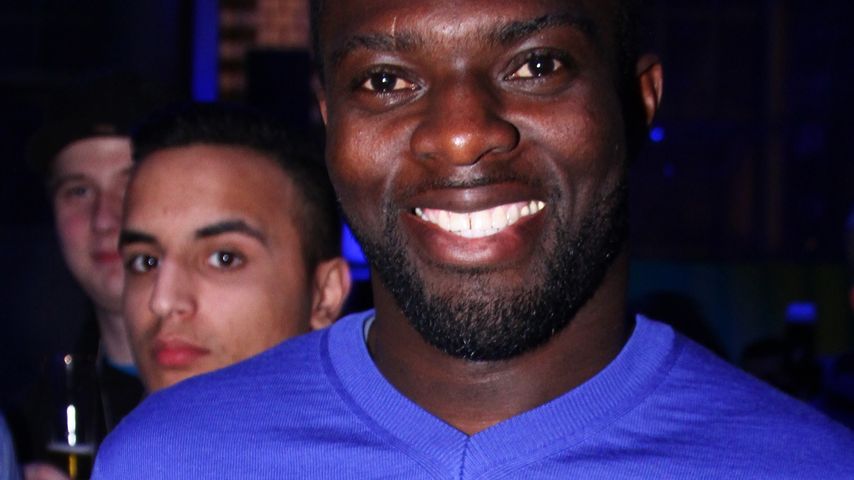 Hans Sarpei