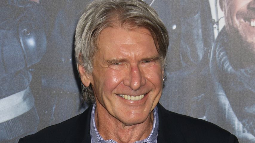 Harrison Ford, Schauspieler