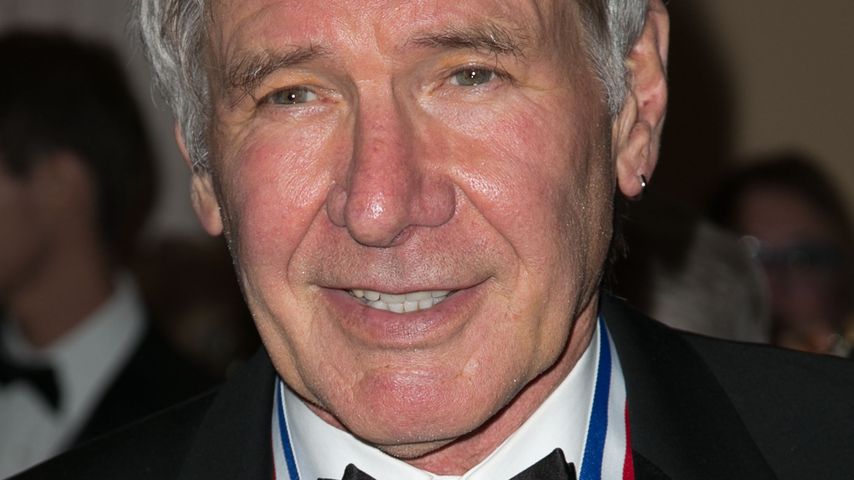Harrison Ford