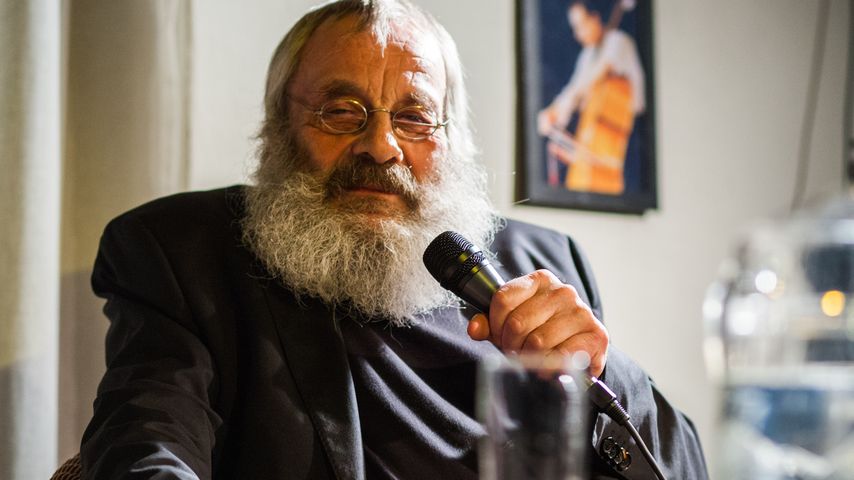 Harry Rowohlt