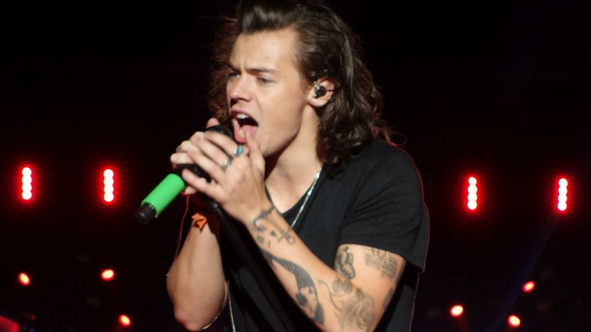 Harry Styles