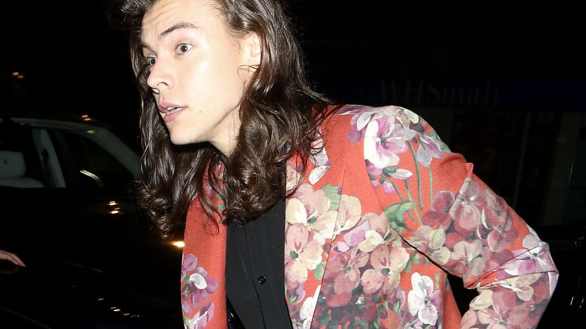 Harry Styles