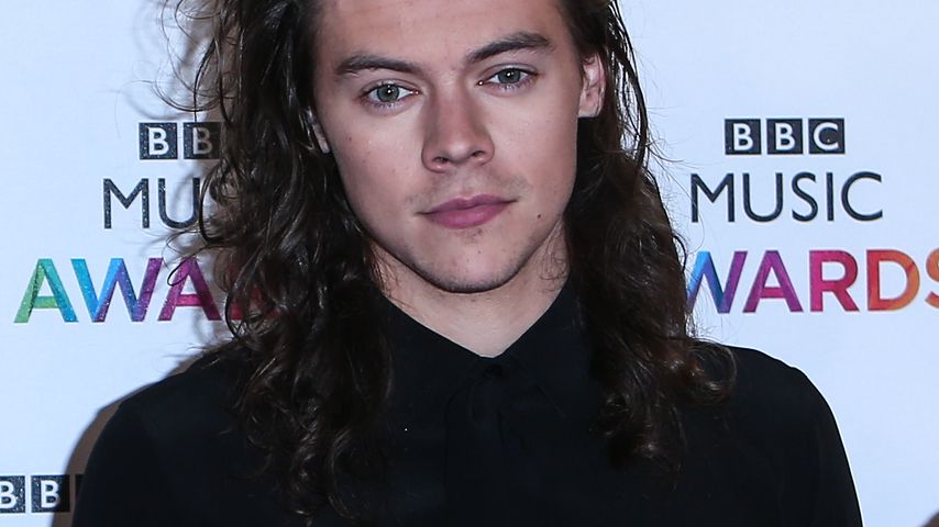 Harry Styles